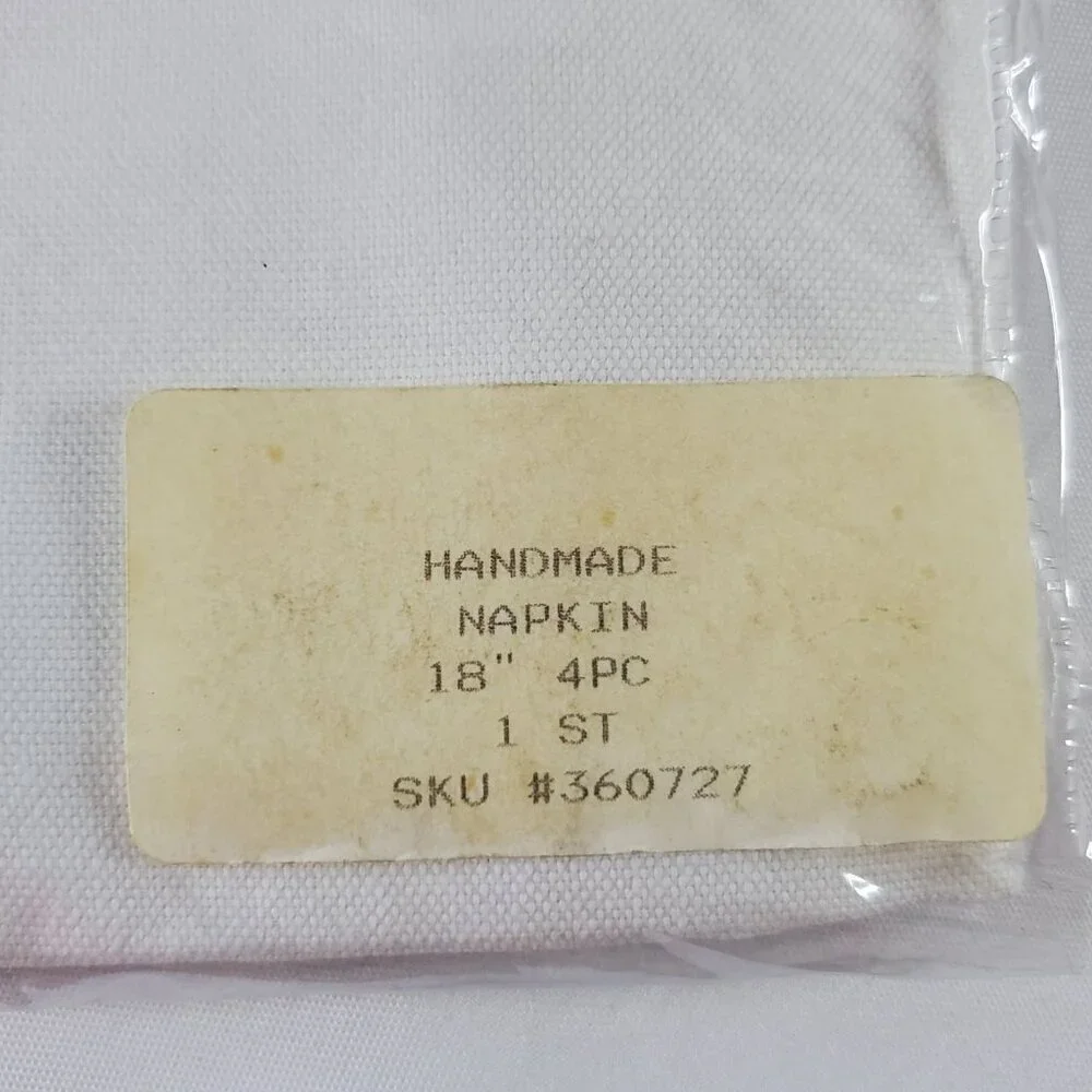 VTG Peking Handcrafts 18